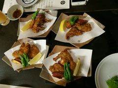 -玄品河豚(那覇國際通里之関)