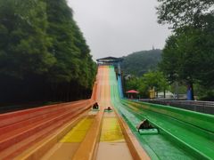 -重庆海昌加勒比海水世界