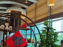 -新天世纪中餐厅