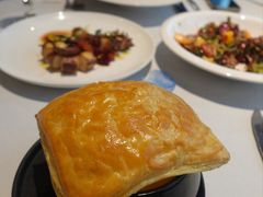 -哈布斯扒房(华发商都店)