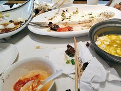 -外婆船宴餐厅·外婆喊你回家吃饭