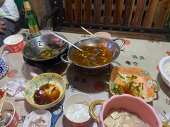 -鱼乐岛餐厅·户外花园主题餐厅