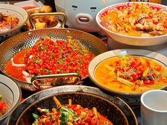 -湘芙蓉·湖南菜(椒江店)