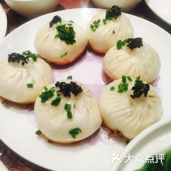 老上海8号经典上海菜
