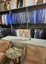 -ChenV西服礼服高级定制(市区养育巷店)