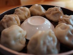 -百年尹氏汤包(湖南路狮子桥店)