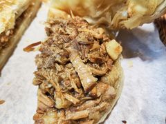 -山丹丹西北菜(金贸大厦店)