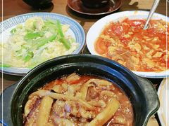 -玥记茶餐厅(十字门华发商都一期绸带店)