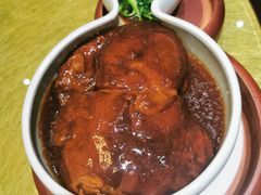 八宝葫芦鸭-香园茶社·金陵小灶(老门东店)