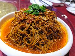 蓝田饸饹-茂盛小吃(蓝田店)