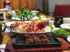 -松坂屋日料自助(长城路店)