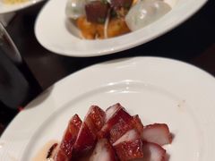 -京香轩·中餐厅(上海中庚聚龙酒店)