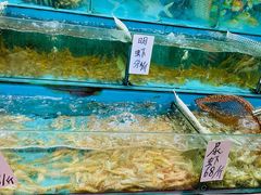 -新享乐海鲜(翠华路店)