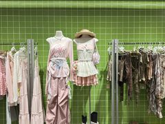 -龙湖重庆时代天街