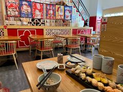 -小樽融合料理·匠心专注料理八年(京溪店)