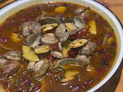 -四禧精酿铜锅涮肉·烧烤工场(大明湖店)