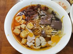 -蒋家肠旺面馆老店(合群路店)