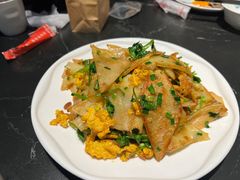 -芳芳私房菜·精做淮扬菜(承德路店)