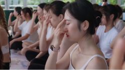 点击看大图 -JC·YOGA静禅瑜伽普拉提