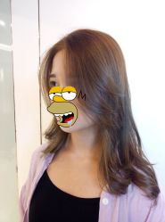 -苏豪路易士·嘉玛发廊