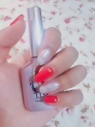 -美甲日记美睫专业纹绣半永久