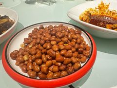 绝味花生米-江南韵·无锡太湖文化体验餐厅(凤凰天街店)