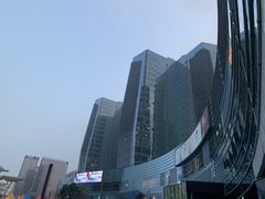 -大族广场Mall&More