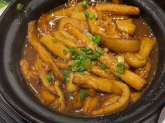 -围龙屋客家食府(福田店)