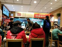 大堂-南城香(四路通店)