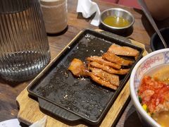 -小川洋风料理(街道口店)