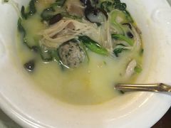 -眷江南之小蓝鲸(王府大街店)