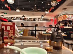 -潮界(虹桥新天地店)