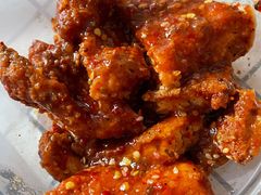-小志炸鸡炸串麻辣烫(泉园店)