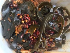 -吴长子卤菜馆(统一街店)