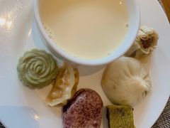 -苏州环秀晓筑养生度假村
