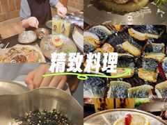 -味家烤肉烤鳗鱼牛排(西塔旗舰店)