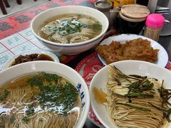 -逸桂禾面馆