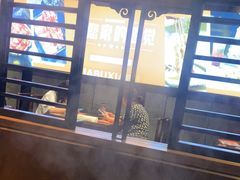 -呷哺呷哺 小火锅 (浦东新欧尚超市店)
