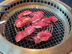-谷牛和牛烤肉(漕河泾印象城店)