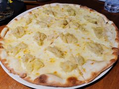 -JINNS锦时 steak&pizza(浸信会礼拜堂旧址店)