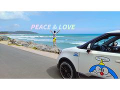 -日月湾海门游览区