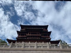 -径山寺