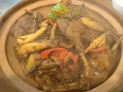 -小杨酒家(华苑小区店)