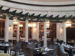 -漢咖啡·全服务式自助晚餐(武汉洲际酒店)