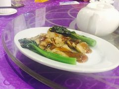 -佛有缘素食馆·荔湾老字号(陈家祠首店)