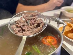 -牛焱·贵州黄牛肉火锅(城西银泰店)