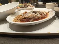 -万荣烤鸭店·北京菜(天坛店)