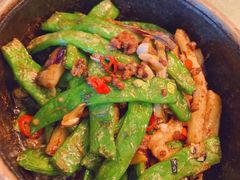 -北京老铺烤鸭(第五国际店)