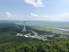 -帽儿山国家森林公园