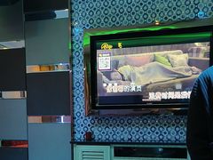 -天香KTV(五四大街店)